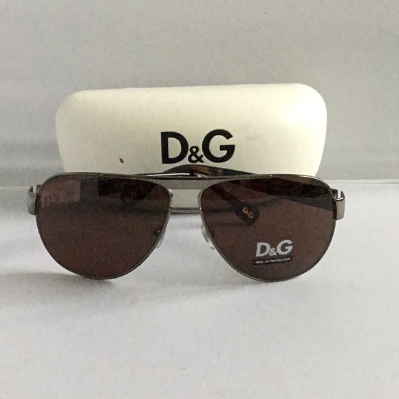 D&G Other - D&G SUNGLASSES FOR MEN.